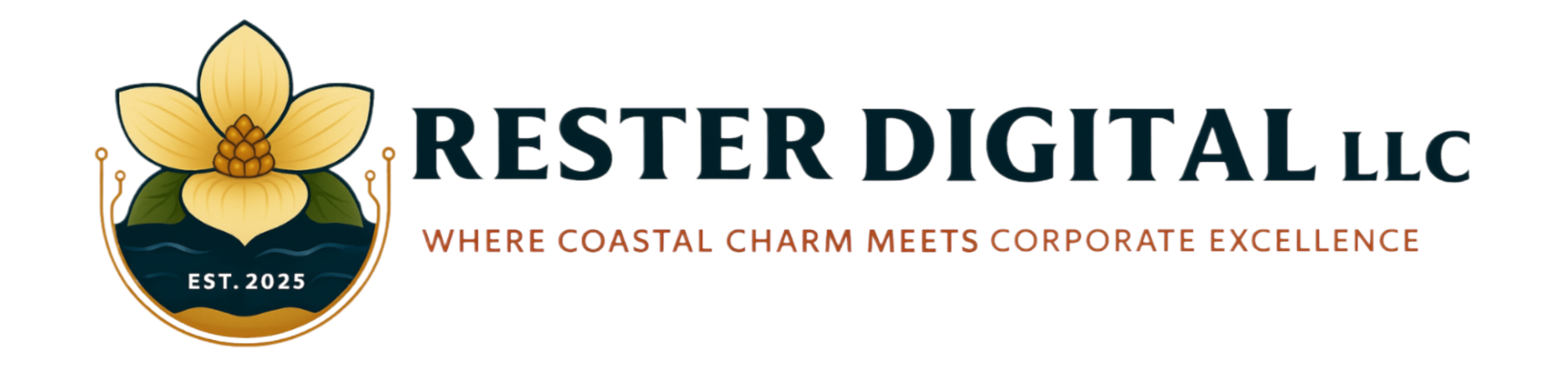 Rester Digital Banner Light