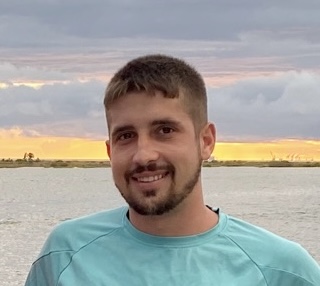 Justin Rester Headshot